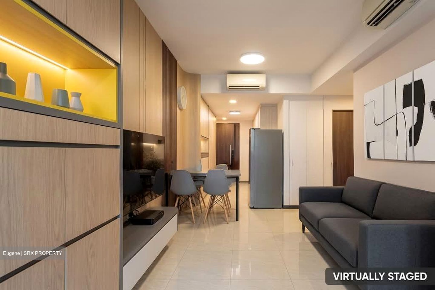 Gem Residences (D12), Condominium #570221161